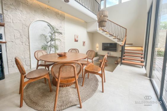 Image 5 from MODERN 3 BEDROOM VILLA FOR SALE IN BALI SEMINYAK