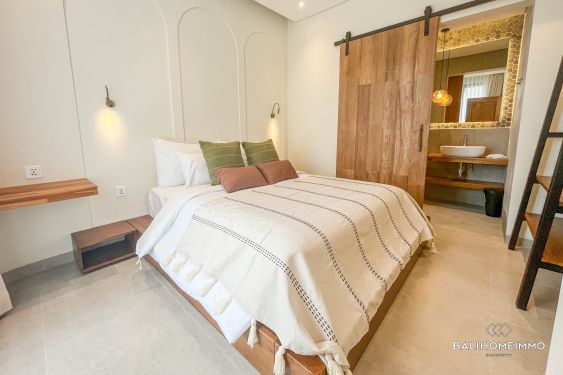 Image 12 from MODERN 3 BEDROOM VILLA FOR SALE IN BALI SEMINYAK