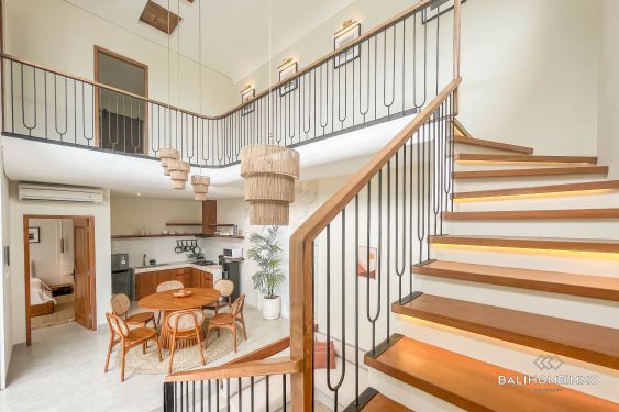 Image 7 from MODERN 3 BEDROOM VILLA FOR SALE IN BALI SEMINYAK