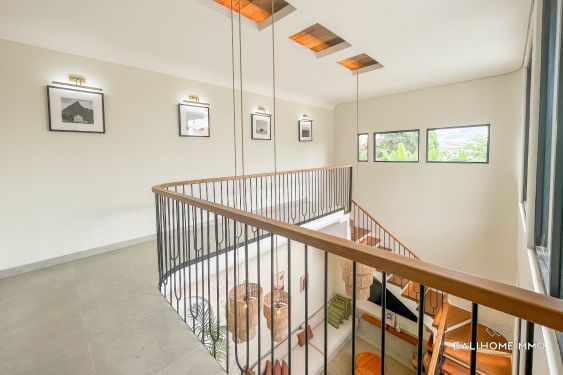 Image 8 from MODERN 3 BEDROOM VILLA FOR SALE IN BALI SEMINYAK