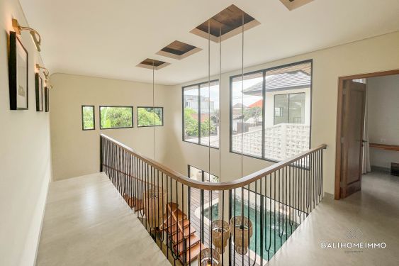 Image 9 from MODERN 3 BEDROOM VILLA FOR SALE IN BALI SEMINYAK