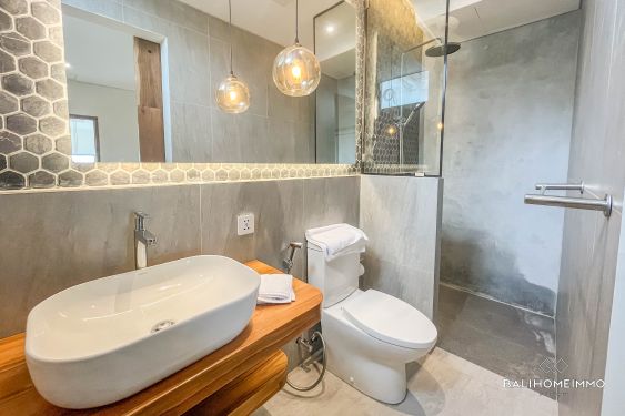 Image 13 from MODERN 3 BEDROOM VILLA FOR SALE IN BALI SEMINYAK