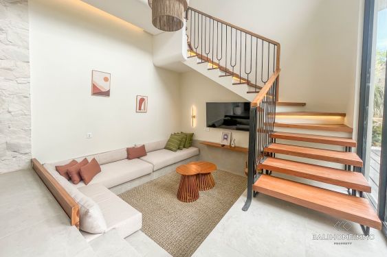 Image 4 from MODERN 3 BEDROOM VILLA FOR SALE IN BALI SEMINYAK