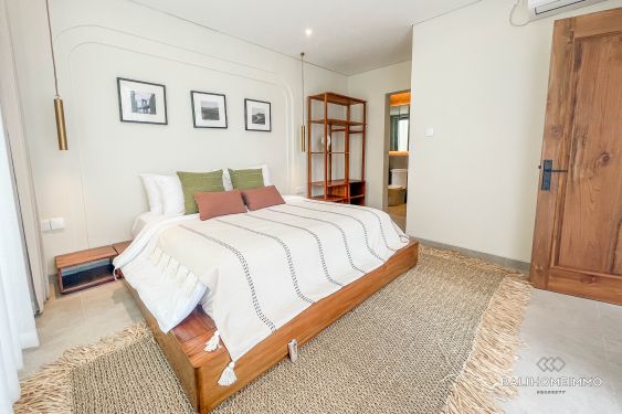 Image 10 from MODERN 3 BEDROOM VILLA FOR SALE IN BALI SEMINYAK