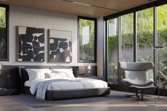 Image 7 from Off Plan 3 Bedroom Villa for Sale Leasehold in Uluwatu Bali near Melasti Beach