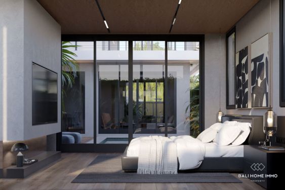 Image 6 from Off Plan 3 Bedroom Villa for Sale Leasehold in Uluwatu Bali near Melasti Beach