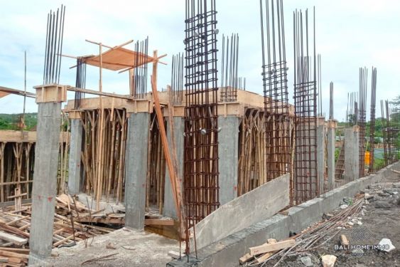 Image 13 from Off Plan 3 Bedroom Villa for Sale Leasehold in Uluwatu Bali near Melasti Beach