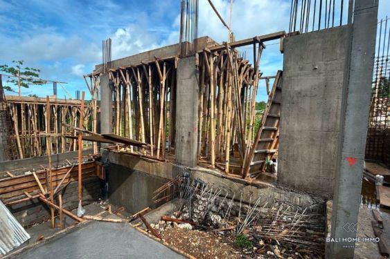 Image 11 from Off Plan 3 Bedroom Villa for Sale Leasehold in Uluwatu Bali near Melasti Beach