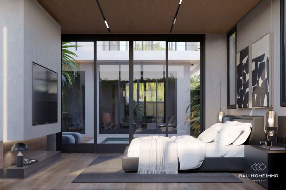 Image 5 from Off Plan 3 Bedroom Villa for Sale Leasehold in Uluwatu Bali near Melasti Beach