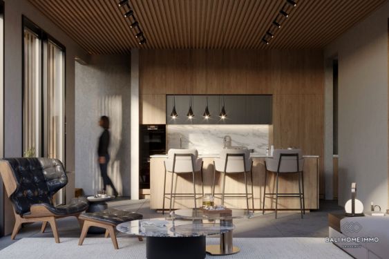 Image 4 from Off Plan 3 Bedroom Villa for Sale Leasehold in Uluwatu Bali near Melasti Beach