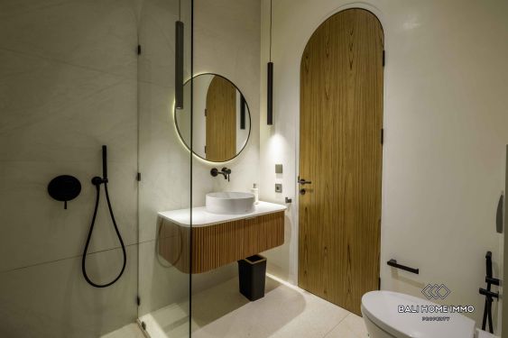 Image 17 from Vila Modern 3 Kamar Off-plan Dijual Hak Sewa di Bali Umalas