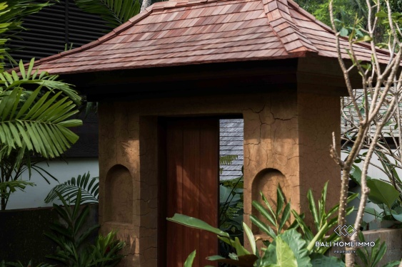 Image 19 from Off Plan Modern 3 Bedroom Villa with River view for Sale in Ubud Bali