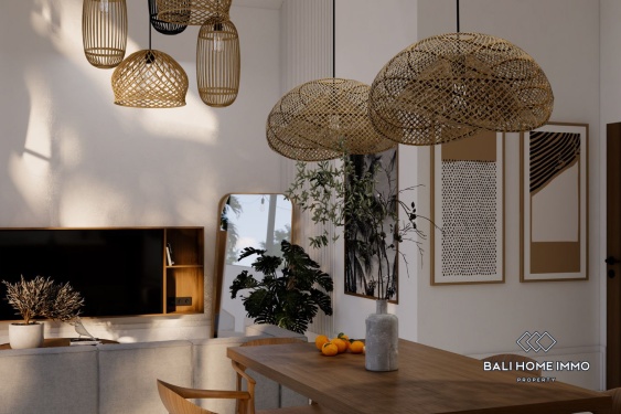 Image 9 from Vila Modern 3 Kamar Off Plan Dekat Pantai Pandawa — Perpaduan Sempurna Kenyamanan dan Pesona Pesisir