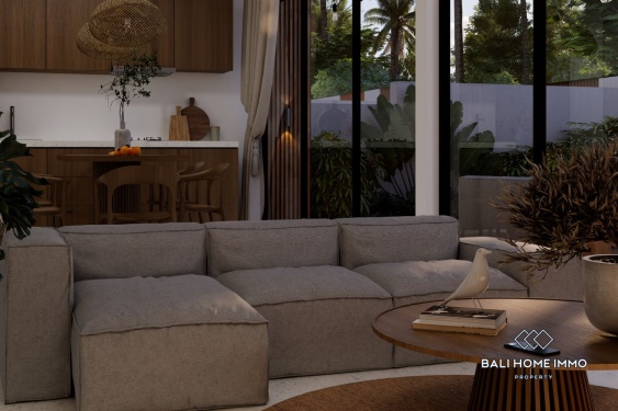 Image 5 from Vila Modern 3 Kamar Off Plan Dekat Pantai Pandawa — Perpaduan Sempurna Kenyamanan dan Pesona Pesisir