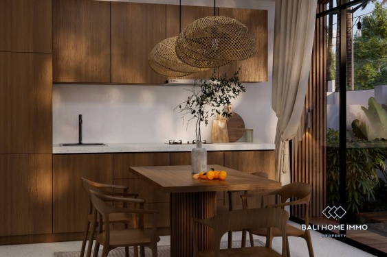 Image 8 from Vila Modern 3 Kamar Off Plan Dekat Pantai Pandawa — Perpaduan Sempurna Kenyamanan dan Pesona Pesisir