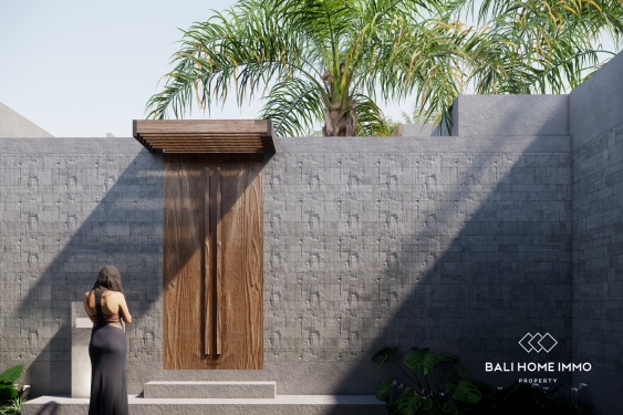 Image 4 from Villa 4 Kamar Modern Off Plan Dijual di Ungasan – Kehidupan Utama Uluwatu