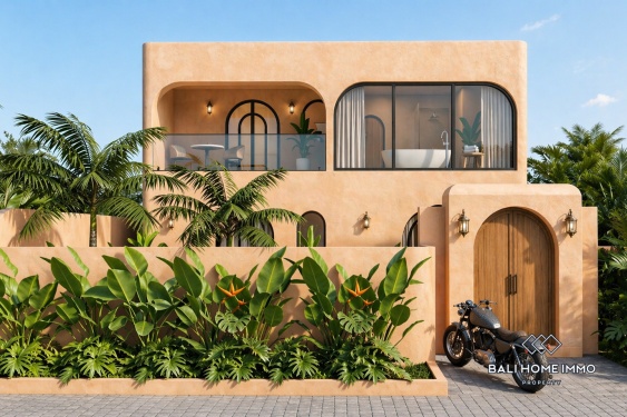 Image 8 from Villas modernes et esthétiques de 2 chambres à coucher, à vendre près de la plage de Pandawa