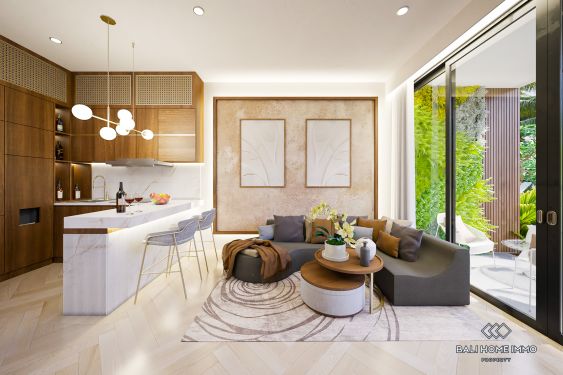 Image 3 from Off Plan Modern Apartment For Sale at the heart of Batu Bolong