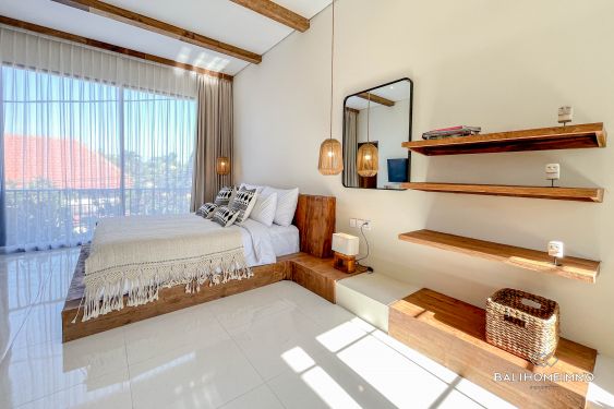 Image 9 from Vila 2 Kamar Bergaya Kontemporer Modern untuk Dijual dan Disewakan di Seminyak Bali