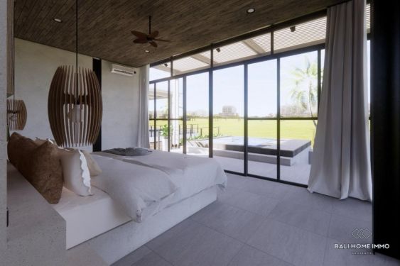 Image 10 from Vila 4 Kamar Modern baru dekat Pantai Lima Pererenan Bali