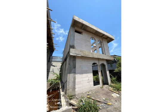 Image 13 from Off Plan Modern Mediterranean 2 Bedroom Villa for Sale in Ungasan