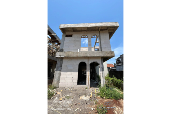 Image 14 from Off Plan Modern Mediterranean 2 Bedroom Villa for Sale in Ungasan