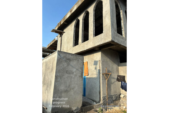 Image 14 from Off Plan Modern Mediterranean 2 Bedroom Villa for Sale in Ungasan