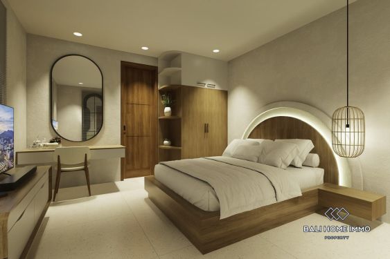 Image 7 from Off Plan Modern Mediterranean 2 Bedroom Villa for Sale in Ungasan