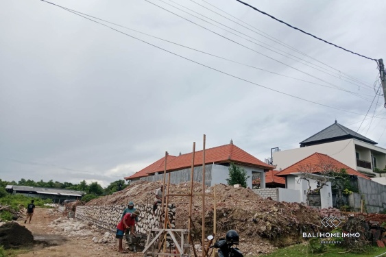 Image 20 from Dijual Vila Minimalis Modern 3 Kamar Tidur di Dekat Pantai Melasti
