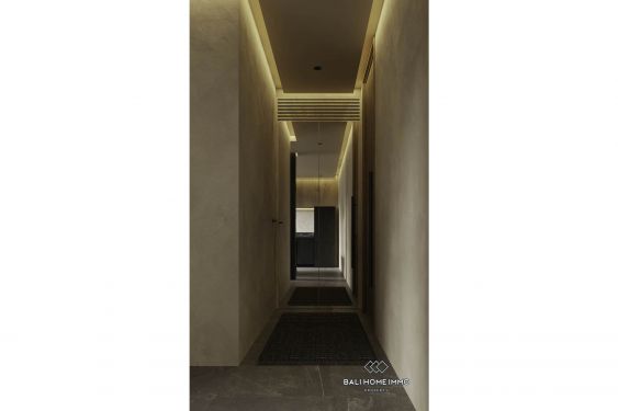 Image 12 from Appartement tropical moderne d'une chambre à vendre à Ungasan