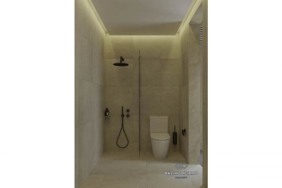 Image 11 from Appartement tropical moderne d'une chambre à vendre à Ungasan