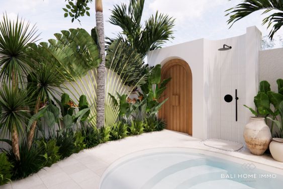 Image 16 from VILLA TROPICALE MODERNE SUR PLAN D'UNE CHAMBRE À VENDRE EN LOCATION À BUKIT UNGASAN