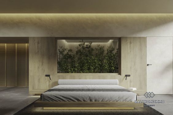 Image 14 from Appartement tropical moderne de 2 chambres à vendre à Ungasan