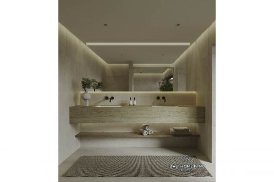 Image 17 from Appartement tropical moderne de 2 chambres à vendre à Ungasan