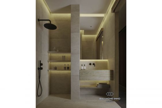 Image 19 from Appartement tropical moderne de 2 chambres à vendre à Ungasan