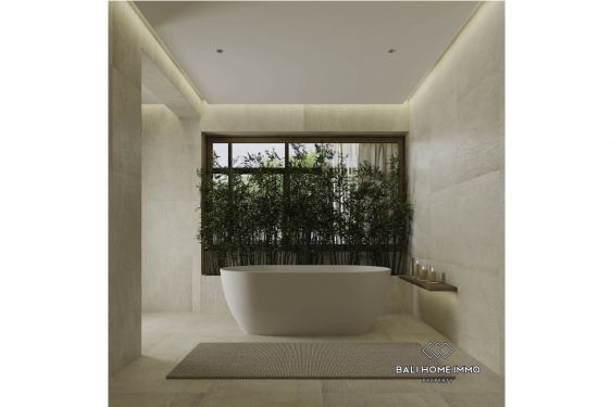 Image 20 from Appartement tropical moderne de 2 chambres à vendre à Ungasan