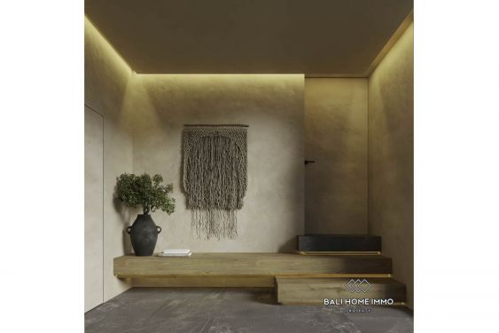 Image 11 from Appartement tropical moderne de 2 chambres à vendre à Ungasan