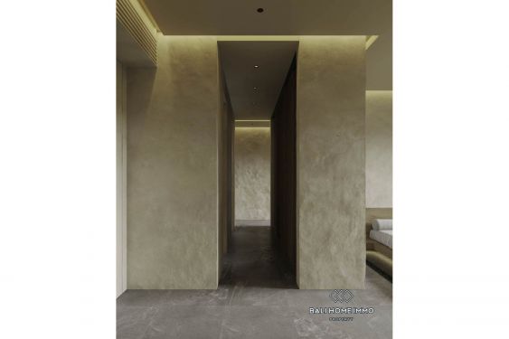 Image 12 from Appartement tropical moderne de 2 chambres à vendre à Ungasan