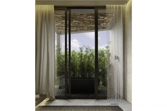 Image 18 from Appartement tropical moderne de 2 chambres à vendre à Ungasan