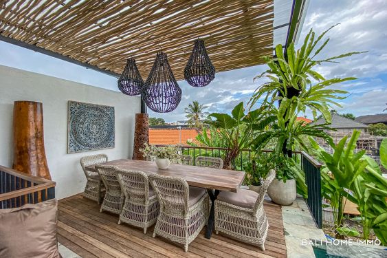 Image 3 from Newly Built 1 Bedroom Loft Apartment for Rentals in Bali Near Batu Bolong
