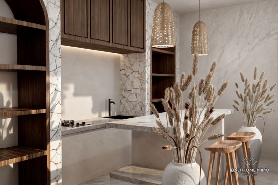 Image 3 from Villa 2 Kamar Off-plan dengan Pemandangan Laut  Dijual  di Bali Nusa Penida