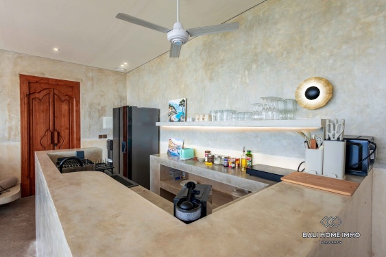 Image 8 from Villa 3 Kamar Off-plan dengan Pemandangan Laut  Dijual  di Bali Nusa Penida