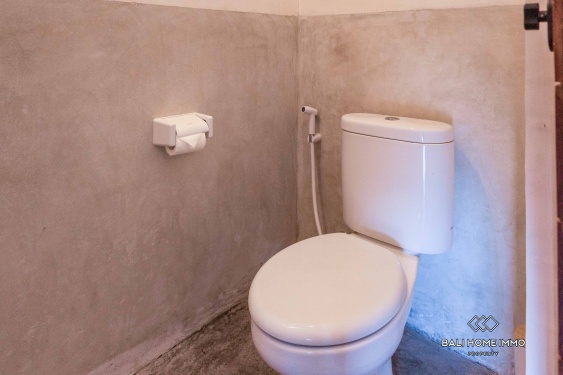 Image 19 from Villa 3 Kamar Off-plan dengan Pemandangan Laut  Dijual  di Bali Nusa Penida