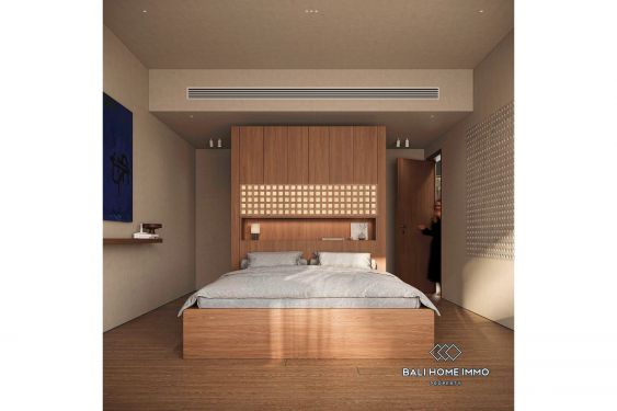 Image 13 from Off Plan Picturesque 2 Bedroom Villa for Sale in Bingin