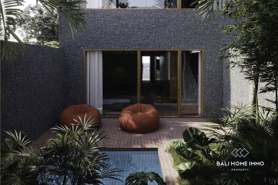 Image 20 from Off Plan Picturesque 2 Bedroom Villa for Sale in Bingin