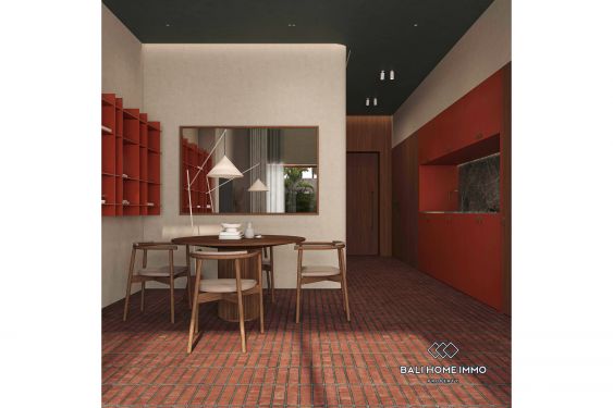 Image 6 from Off Plan Picturesque 2 Bedroom Villa for Sale in Bingin