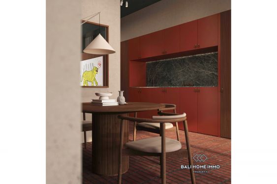 Image 8 from Off Plan Picturesque 2 Bedroom Villa for Sale in Bingin