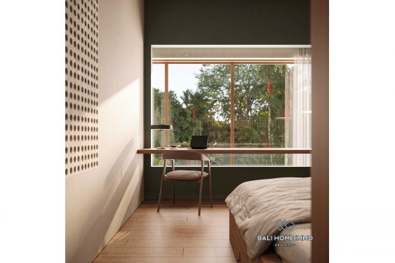 Image 14 from Off Plan Picturesque 2 Bedroom Villa for Sale in Bingin