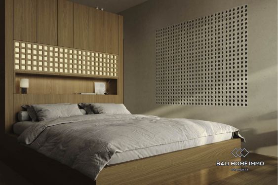 Image 11 from Off Plan Picturesque 2 Bedroom Villa for Sale in Bingin