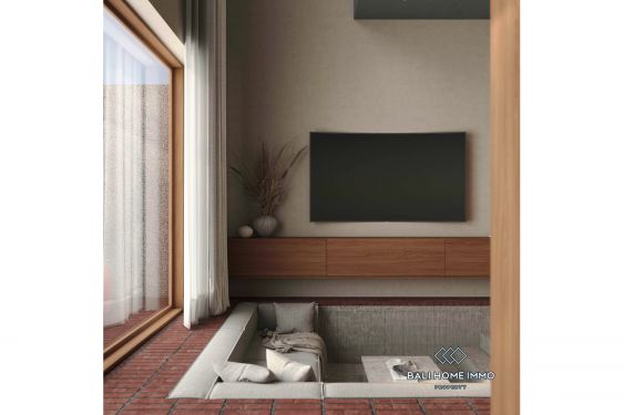 Image 4 from Off Plan Picturesque 2 Bedroom Villa for Sale in Bingin